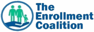 Enrollment Center logo