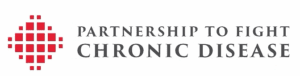 Partnership for Chronic Disease logo