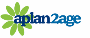 A plan 2 age logo