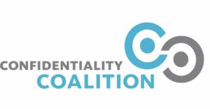 Confidentiality Coalition logo